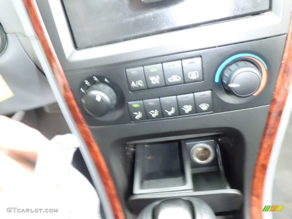 2005 Optima LX V6 - Diamond Silver / Gray photo #43