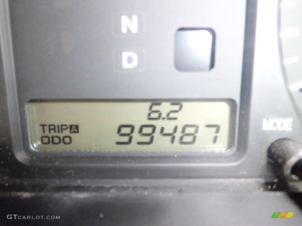 2005 Optima LX V6 - Diamond Silver / Gray photo #52