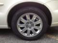 2004 Chrysler Sebring Limited Convertible Wheel and Tire Photo