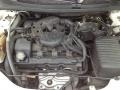  2004 Sebring Limited Convertible 2.7 Liter DOHC 24-Valve V6 Engine