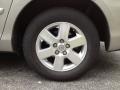 2010 Silver Shadow Pearl Toyota Sienna XLE  photo #10