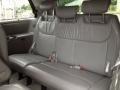 2010 Silver Shadow Pearl Toyota Sienna XLE  photo #15