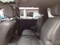 2010 Silver Shadow Pearl Toyota Sienna XLE  photo #16