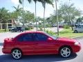 Aztec Red - Sentra SE-R Photo No. 2