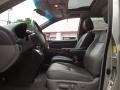 2010 Silver Shadow Pearl Toyota Sienna XLE  photo #24