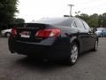 Obsidian Black - ES 350 Photo No. 4