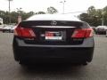 Obsidian Black - ES 350 Photo No. 5