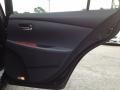 Obsidian Black - ES 350 Photo No. 13
