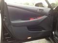 Obsidian Black - ES 350 Photo No. 19