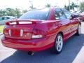 Aztec Red - Sentra SE-R Photo No. 3