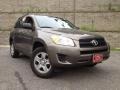 Pyrite Metallic - RAV4 I4 4WD Photo No. 1