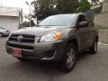 Pyrite Metallic - RAV4 I4 4WD Photo No. 3