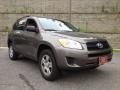 Pyrite Metallic - RAV4 I4 4WD Photo No. 5