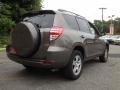 Pyrite Metallic - RAV4 I4 4WD Photo No. 6