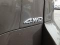 2011 Toyota RAV4 I4 4WD Badge and Logo Photo