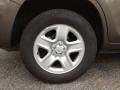 2011 Toyota RAV4 I4 4WD Wheel and Tire Photo