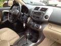 Pyrite Metallic - RAV4 I4 4WD Photo No. 23