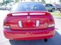 Aztec Red - Sentra SE-R Photo No. 4