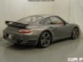 Meteor Grey Metallic - 911 Turbo Coupe Photo No. 24