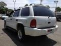 1999 Bright White Dodge Durango SLT 4x4  photo #6