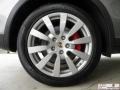 2011 Meteor Grey Metallic Porsche Cayenne Turbo  photo #35