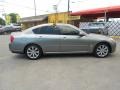 Umbria Gray Metallic - M 35 Sedan Photo No. 5