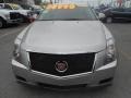Light Platinum - CTS Sedan Photo No. 2