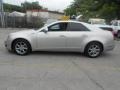 Light Platinum - CTS Sedan Photo No. 4