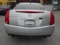 Light Platinum - CTS Sedan Photo No. 6