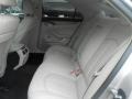 Light Platinum - CTS Sedan Photo No. 13