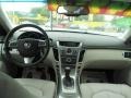 Light Platinum - CTS Sedan Photo No. 14