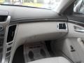 Light Platinum - CTS Sedan Photo No. 16