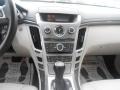 Light Platinum - CTS Sedan Photo No. 17