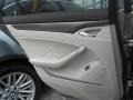 Light Platinum - CTS Sedan Photo No. 18