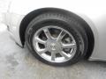 Light Platinum - CTS Sedan Photo No. 19