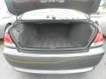 Light Platinum - CTS Sedan Photo No. 20