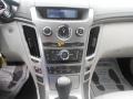 Light Platinum - CTS Sedan Photo No. 21