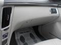 Light Platinum - CTS Sedan Photo No. 22