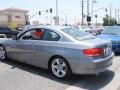 Space Grey Metallic - 3 Series 328i Coupe Photo No. 4