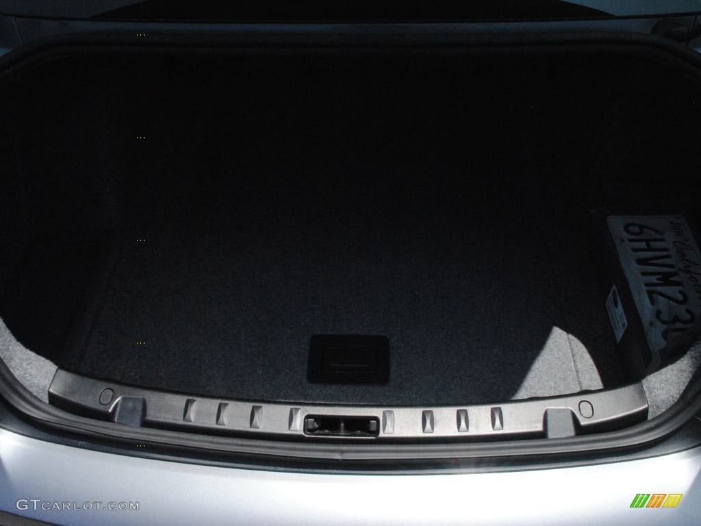 2009 3 Series 328i Coupe - Space Grey Metallic / Grey photo #10