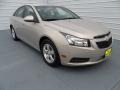 Gold Mist Metallic - Cruze LT Photo No. 1