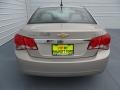 Gold Mist Metallic - Cruze LT Photo No. 4