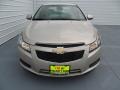 Gold Mist Metallic - Cruze LT Photo No. 7