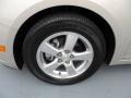 Gold Mist Metallic - Cruze LT Photo No. 9