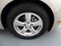 Gold Mist Metallic - Cruze LT Photo No. 13