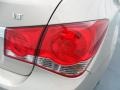 Gold Mist Metallic - Cruze LT Photo No. 15