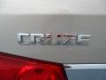 Gold Mist Metallic - Cruze LT Photo No. 18