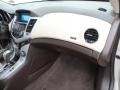 Gold Mist Metallic - Cruze LT Photo No. 21