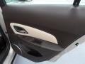 Gold Mist Metallic - Cruze LT Photo No. 23