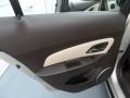 Gold Mist Metallic - Cruze LT Photo No. 26